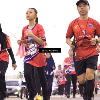 Runner Photo 5977673
