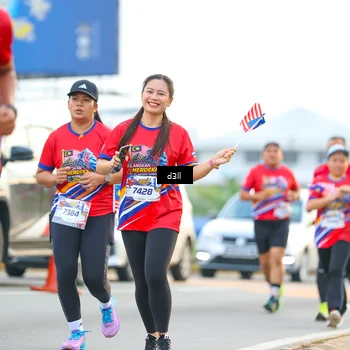Runner Photo 5977675