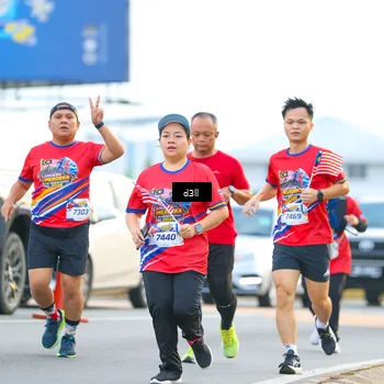 Runner Photo 5977677