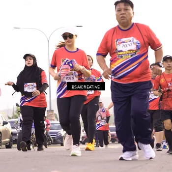 Runner Photo 5977678