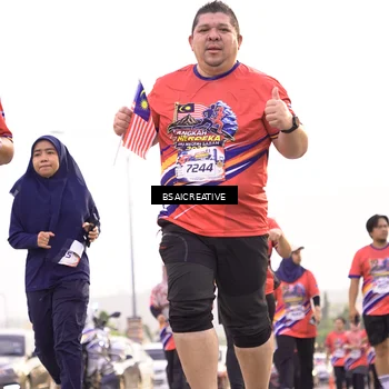 Runner Photo 5977679