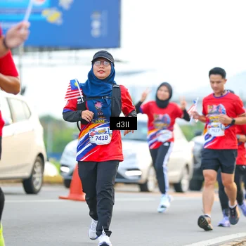 Runner Photo 5977684