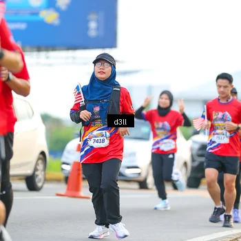 Runner Photo 5977686