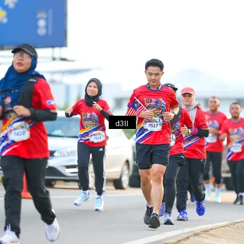 Runner Photo 5977687