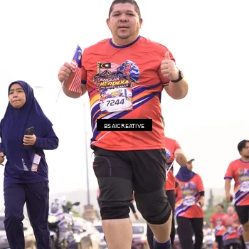 Runner Photo 5977688