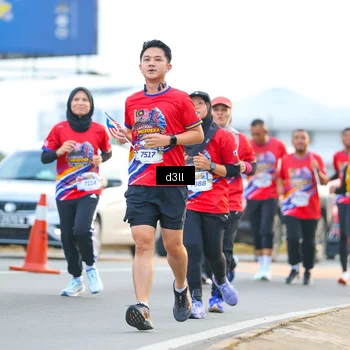 Runner Photo 5977695
