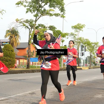 Runner Photo 5977697
