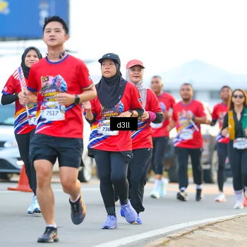Runner Photo 5977703