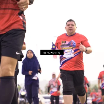 Runner Photo 5977704