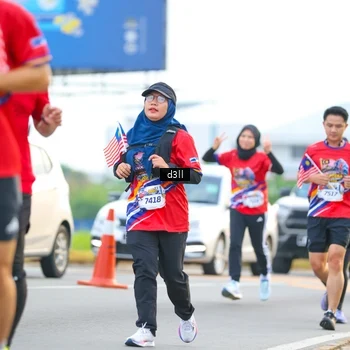 Runner Photo 5977708
