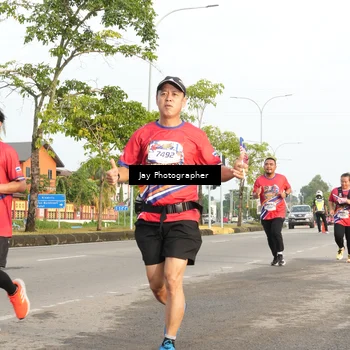 Runner Photo 5977714