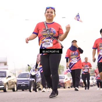 Runner Photo 5977718