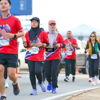 Runner Photo 5977720