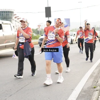 Runner Photo 5977721