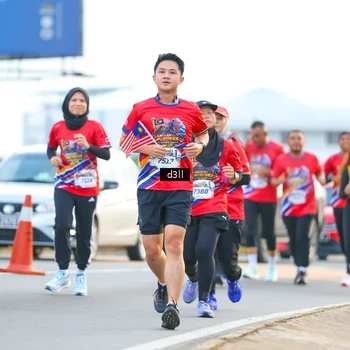 Runner Photo 5977724