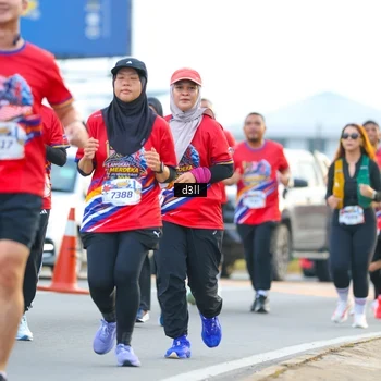 Runner Photo 5977725