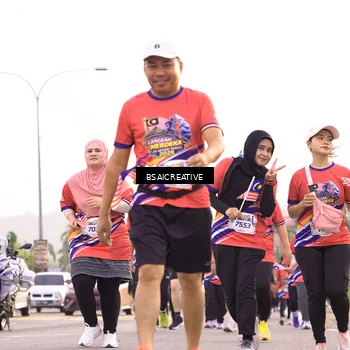 Runner Photo 5977734