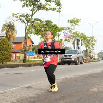 Runner Photo 5977742
