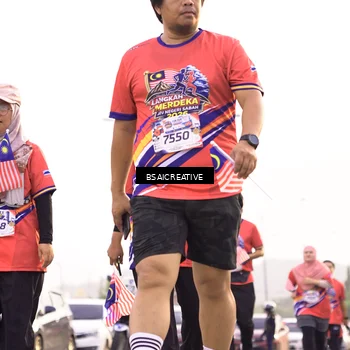 Runner Photo 5977745