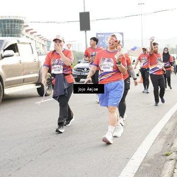 Runner Photo 5977748