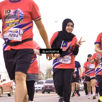 Runner Photo 5977752