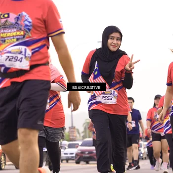 Runner Photo 5977753