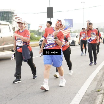 Runner Photo 5977759