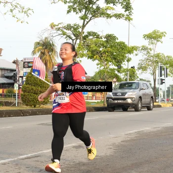 Runner Photo 5977761