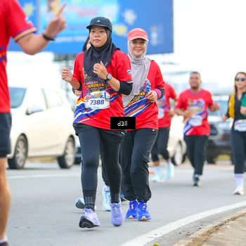 Runner Photo 5977762