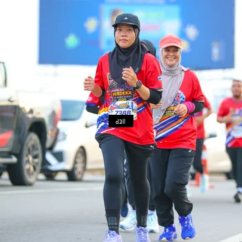 Runner Photo 5977764