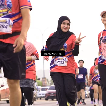 Runner Photo 5977766