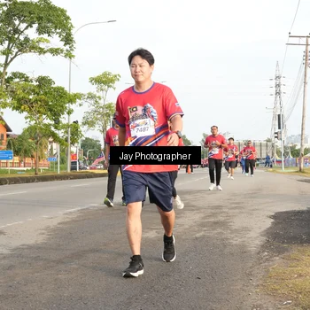 Runner Photo 5977767