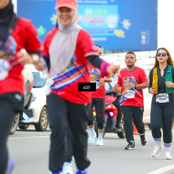 Runner Photo 5977774
