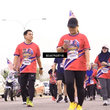 Runner Photo 5977781