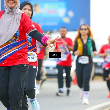Runner Photo 5977790