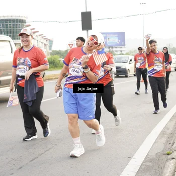 Runner Photo 5977792