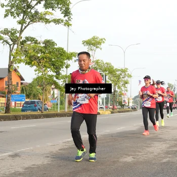 Runner Photo 5977794