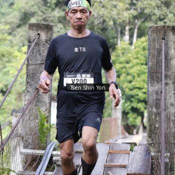 Runner Photo 59778