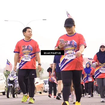 Runner Photo 5977800