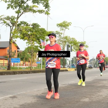 Runner Photo 5977801