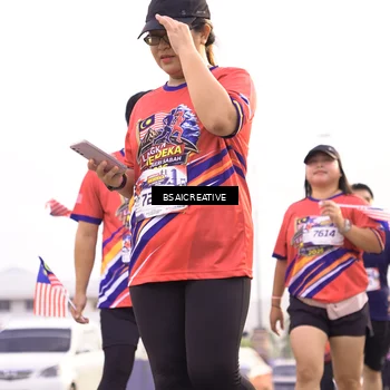 Runner Photo 5977803
