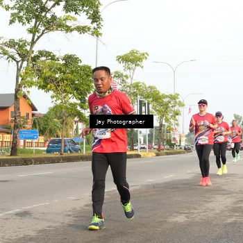 Runner Photo 5977804