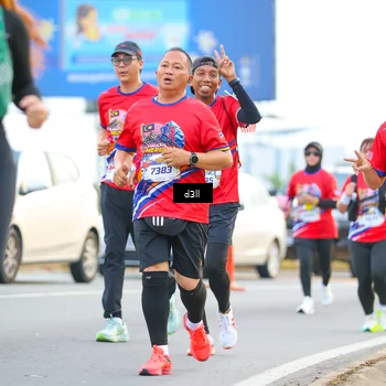 Runner Photo 5977806