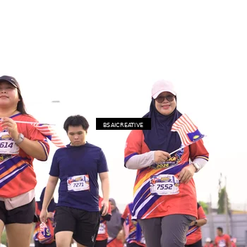 Runner Photo 5977808