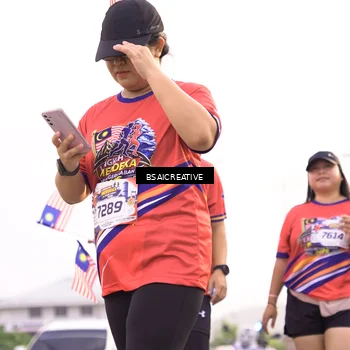 Runner Photo 5977809