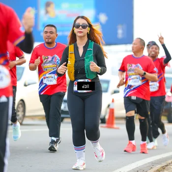 Runner Photo 5977812