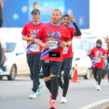 Runner Photo 5977816