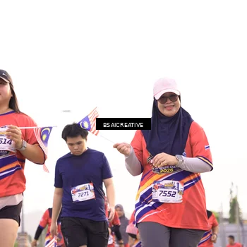Runner Photo 5977819
