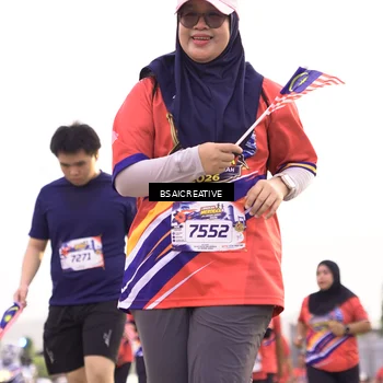 Runner Photo 5977830