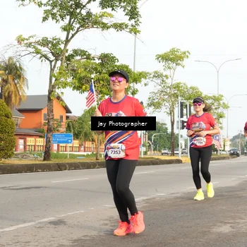 Runner Photo 5977832